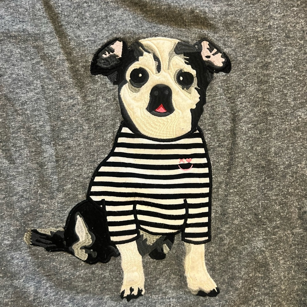 I Heart Ronson Crewneck